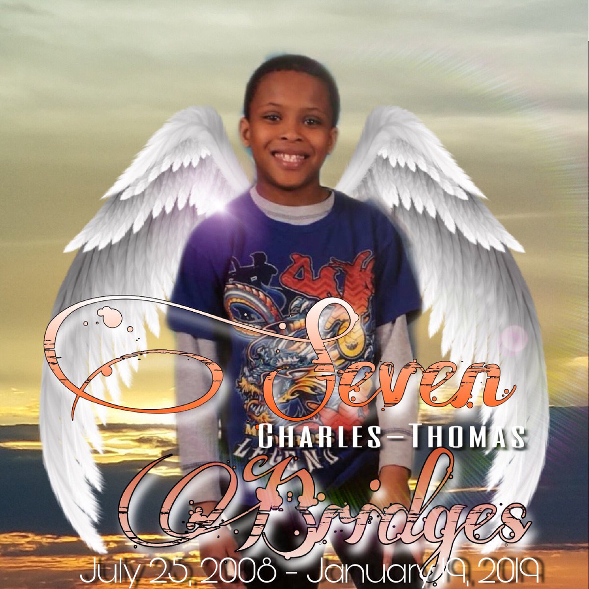 DeloriseSulliv1's tweet image. #sevenstrong