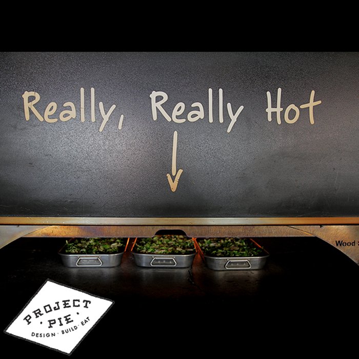 projectpie's tweet image. Made fresh to order just for you!
#ProjectPie #DesignBuildEat