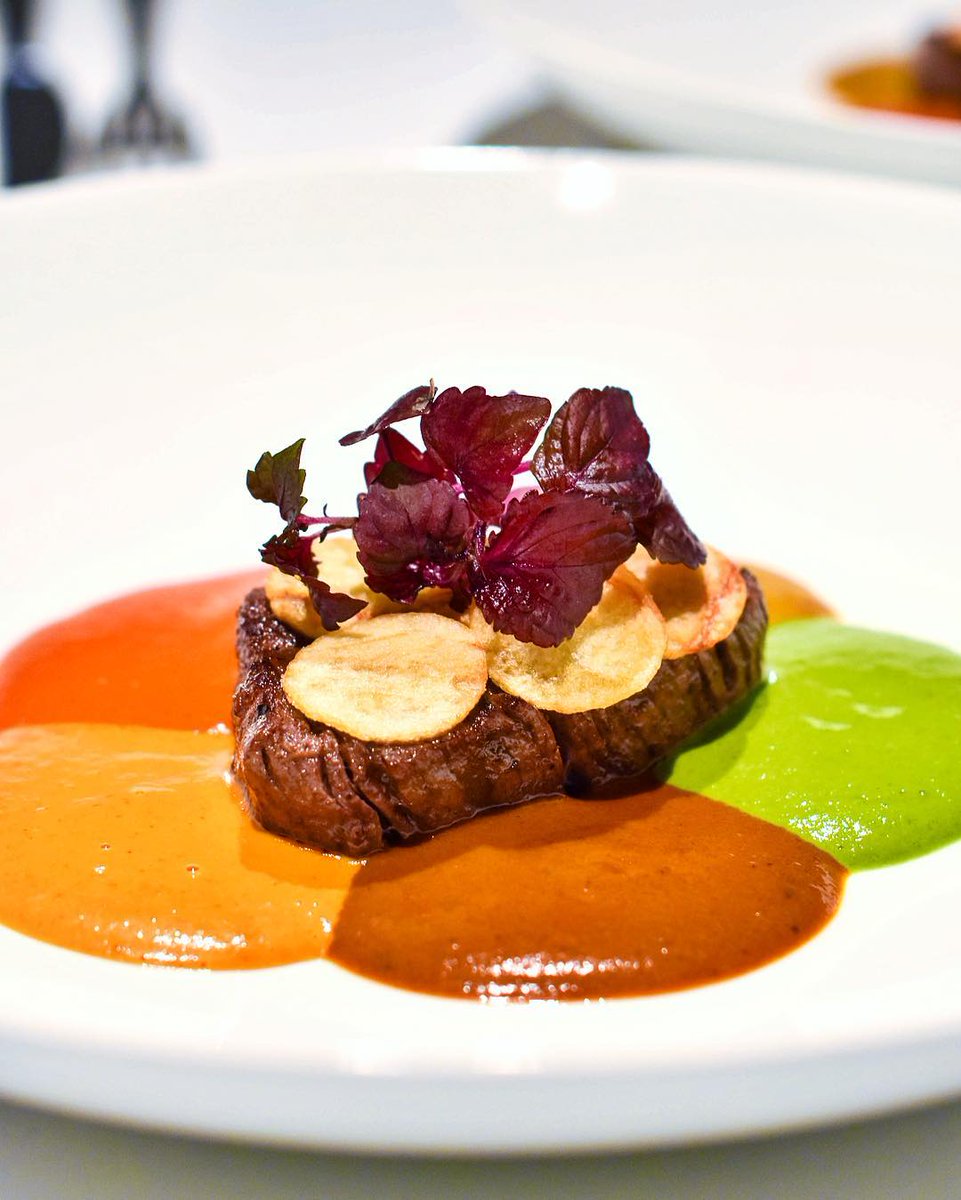 Trèsind Studio (@tresindstudio) on Twitter photo Intrigue your senses.
Picture Credits: <a href="/wheremyfoodat/">WhereMyFoodAt</a>
#TresindStudio #WorldsSmallestMostExclusive #ModernIndianRestaurant #Chapter1 #TheJourney #16Course #FineDining #IndianCuisine #EvolutionOfTresind #CulinaryArt Intrigue your senses.
Picture Credits: <a href="/wheremyfoodat/">WhereMyFoodAt</a>
#TresindStudio #WorldsSmallestMostExclusive #ModernIndianRestaurant #Chapter1 #TheJourney #16Course #FineDining #IndianCuisine #EvolutionOfTresind #CulinaryArt
