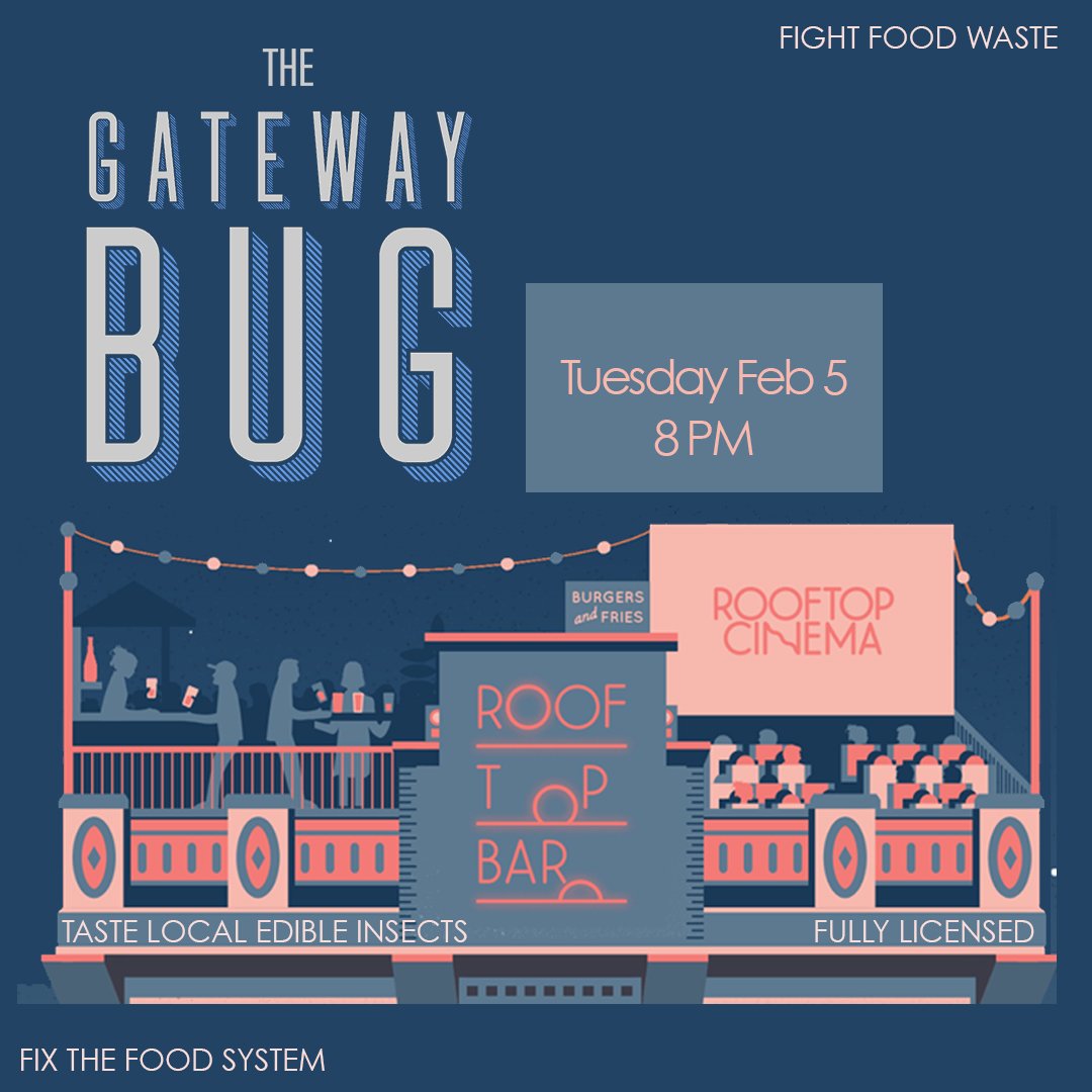 The Gateway Bug tweet media