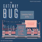 Photo by The Gateway Bug (@thegatewaybug)