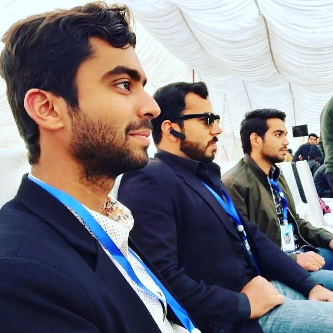MaIikUzair's tweet photo. Follow us on Twitter: @StartupMultan
Follow us on Instagram: @StartupMultan

#StartUpMultan #Entrepreneurship #Festival #ExpoDay #CulturalNight #Ideas #Erozgaar #InspirationalTalks #Networking #DigitalMultan #Exhibitation https://t.co/h0oMzbJiGm