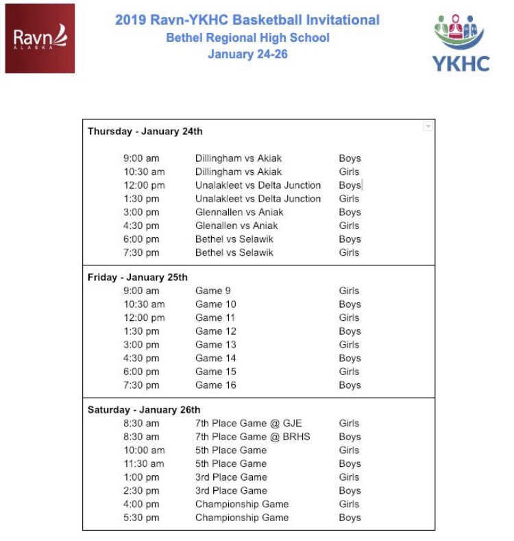 BRHSWarriors's tweet photo. Use blue and gold tomorrow to support the the basketball team for the Ravn-YKHC Invitational! 🏀💙💛 #gowarriors!! https://t.co/gZwRBieTmz