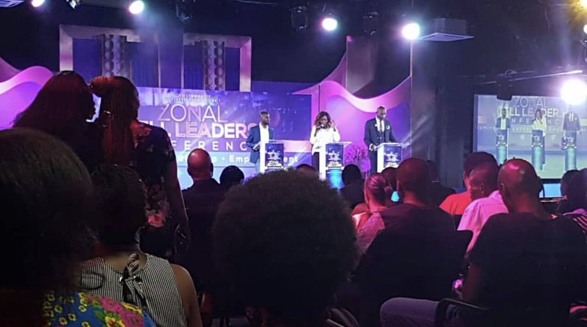 cenewlands's tweet photo. Zonal Cell Leaders Conference🔥 We have been capacitated to take over. We're ready to transform lives with the word📖  Vision 400 is a reality! 

#zclc #vision400 #cesazone1 #loveworld #southafrica https://t.co/T6bZo5DnaF