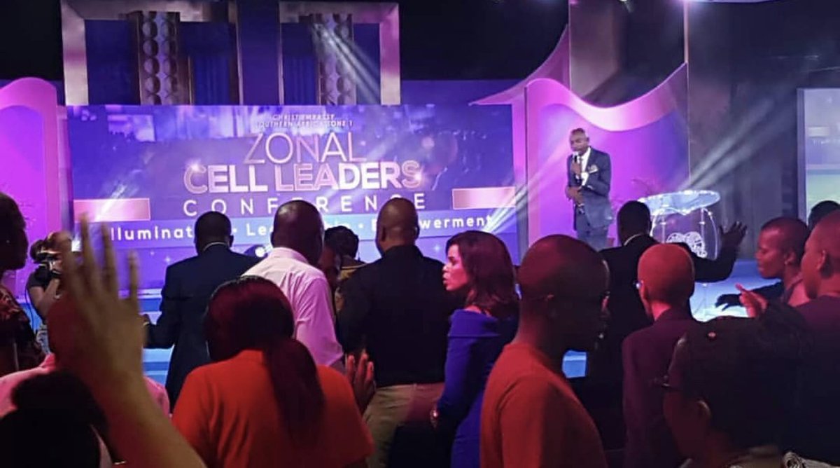 cenewlands's tweet photo. Zonal Cell Leaders Conference🔥 We have been capacitated to take over. We're ready to transform lives with the word📖  Vision 400 is a reality! 

#zclc #vision400 #cesazone1 #loveworld #southafrica https://t.co/T6bZo5DnaF
