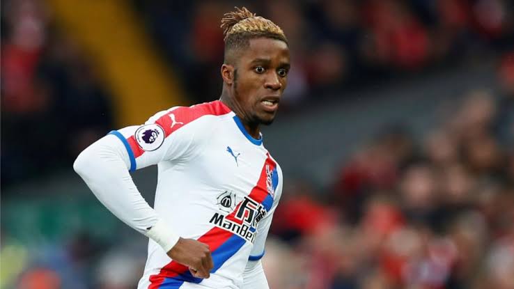 Stake_Time's tweet photo. https://t.co/N4qb0l3McI:
Borussia Dortmund surprising  attempt to sign Wilfried Zaha. https://t.co/kAl3ZkdVDJ