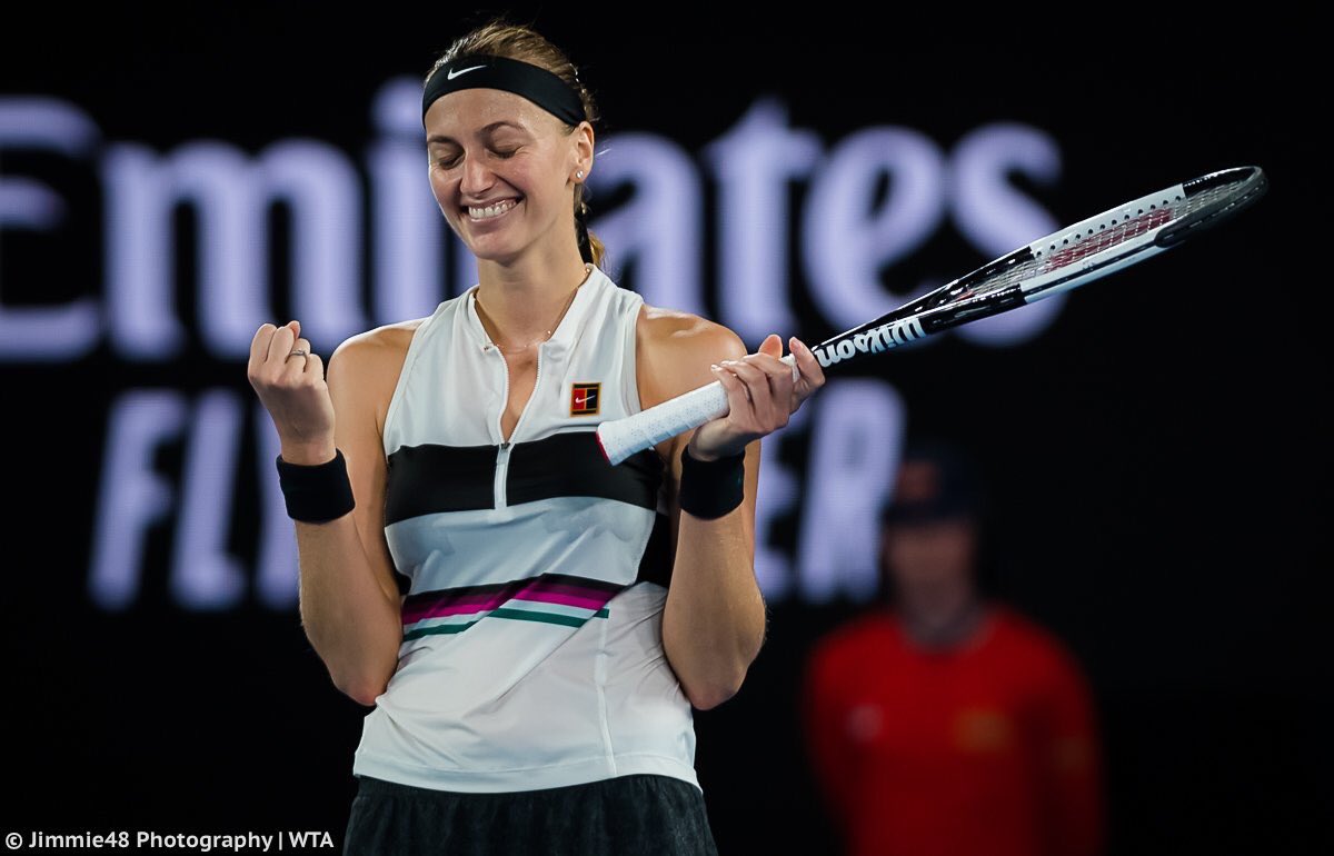 PETRA KVITOVA - Página 27 Dxp7LV_X4AE522t