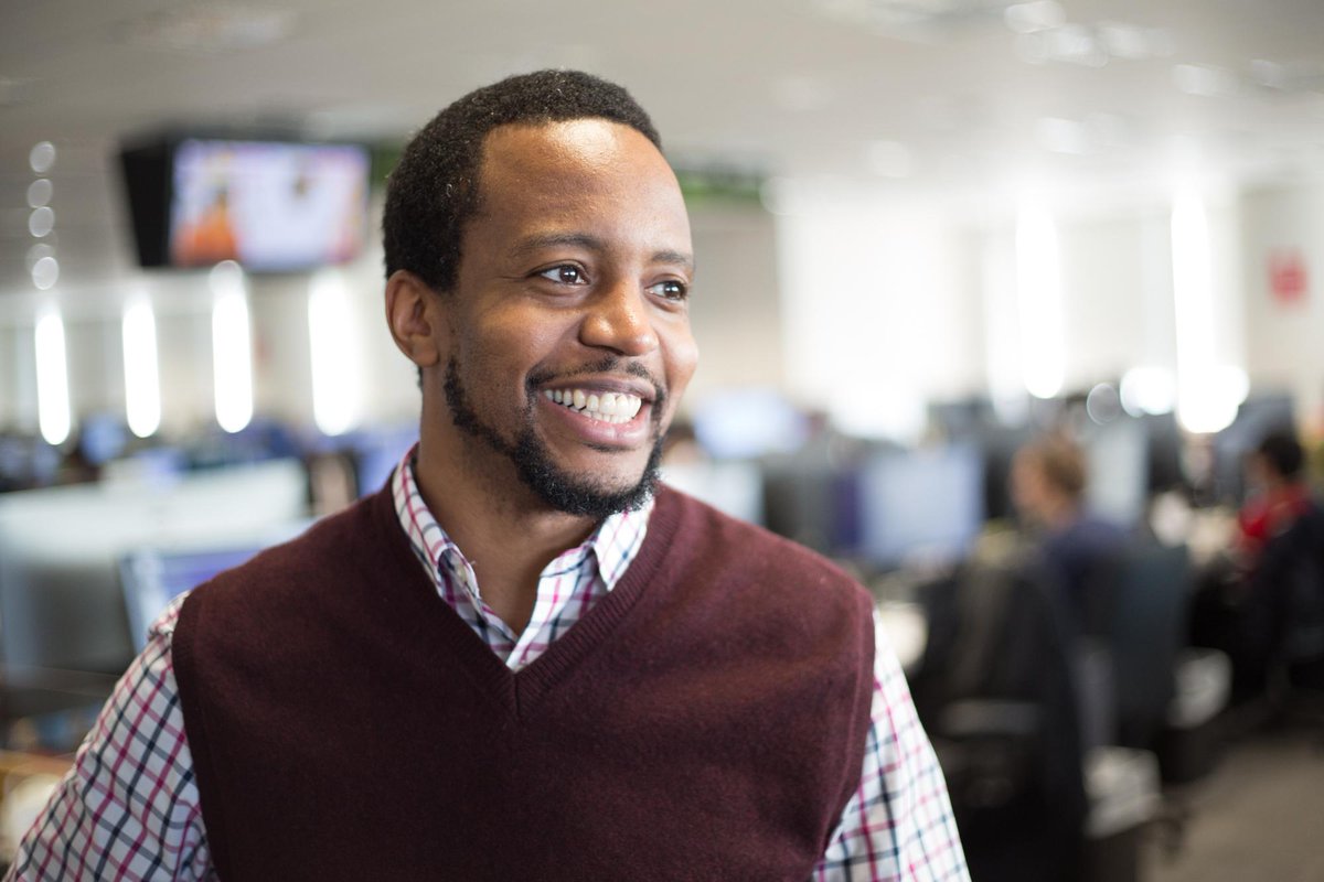 自分らしくいること、どのようなことにもオープンな気持ちで面接に臨むこと」。ゴールドマン・サックスの東京 オフィスでエンジニアとして働くイケナ・オサクエから、当社に応募をお考えの方へのアドバイスです。https://t.co/7aablvF8t2