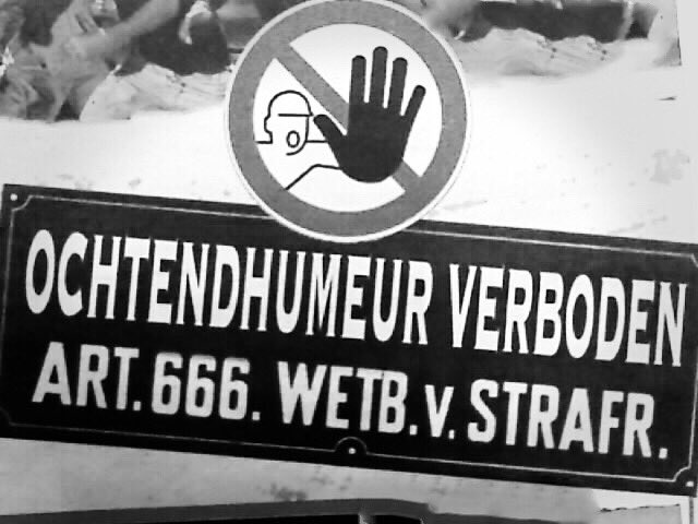 Goedemorgen alles en iedereen. Maak er een superdag van.....
Oh ja, vergeet de koffie niet!!!