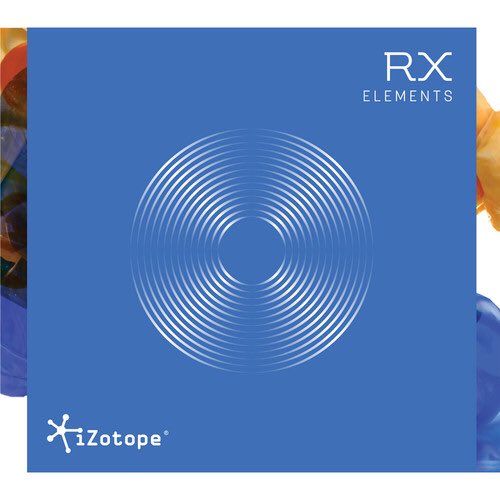 🚨 24 HR. DEAL ALERT 🚨 iZotope RX Elements for only $9.99 (and is eligible for a free upgrade to RX 7 — see product description.) bhphotovideo.com/c/product/1356… #podcasting #audioproduction #dealoftheday