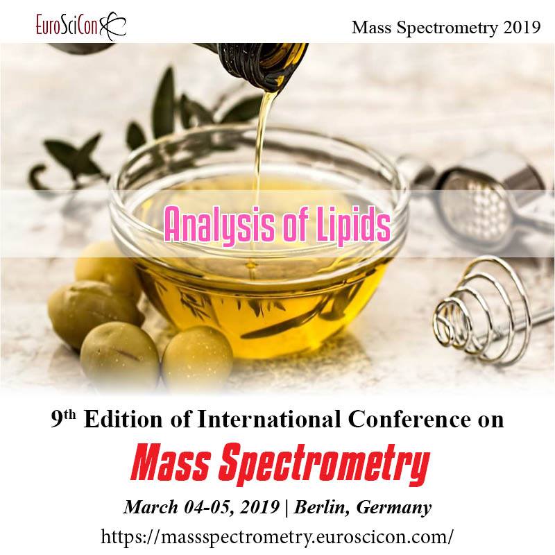 Euroscicon's tweet photo. Get full update: https://t.co/Nzt8sYBQnQ
Key topics: #Mass Spectrometry #Spectroscopy 
#Chromatography #Capillary Electrophoresis #Chemistry # separationtechniques #cystography

Contact: Sharon Melissa | Email: massspectrometry@conferencesguide.org https://t.co/86fg9PpkUM