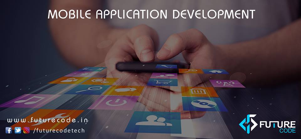 futurecodeTech's tweet image. IDEA IN YOUR MIND, SOLUTION IN FUTURECODE.
Mobile Application Development
Visit : futurecode.in
#futurecode #mobileappdevelopment #appdevelopment #androidapp #iosapp #windowsapp #services #itcomapny #softwarecompany #pune #india #delhi