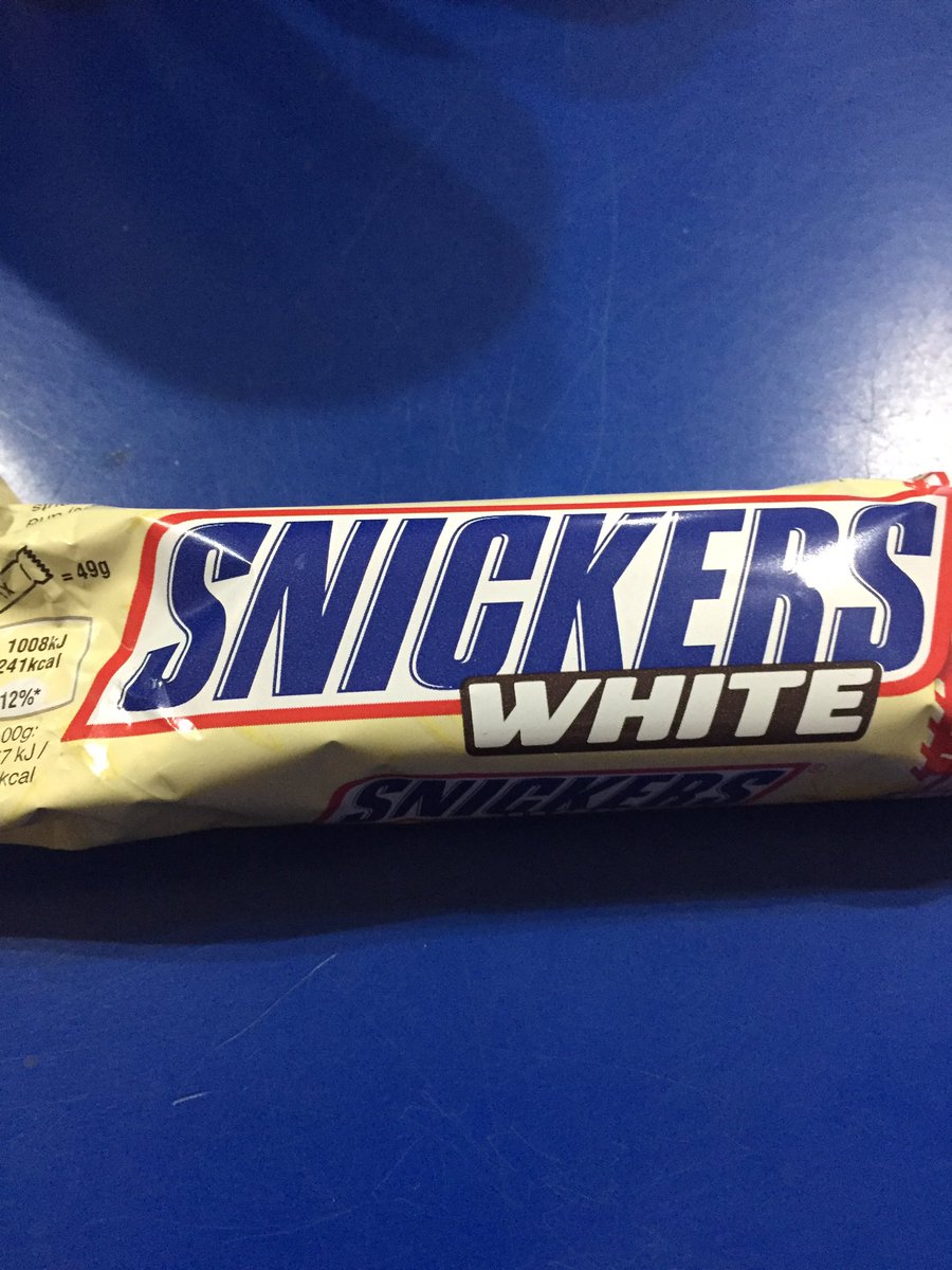 My god that’s good! #delicious #genius #mars