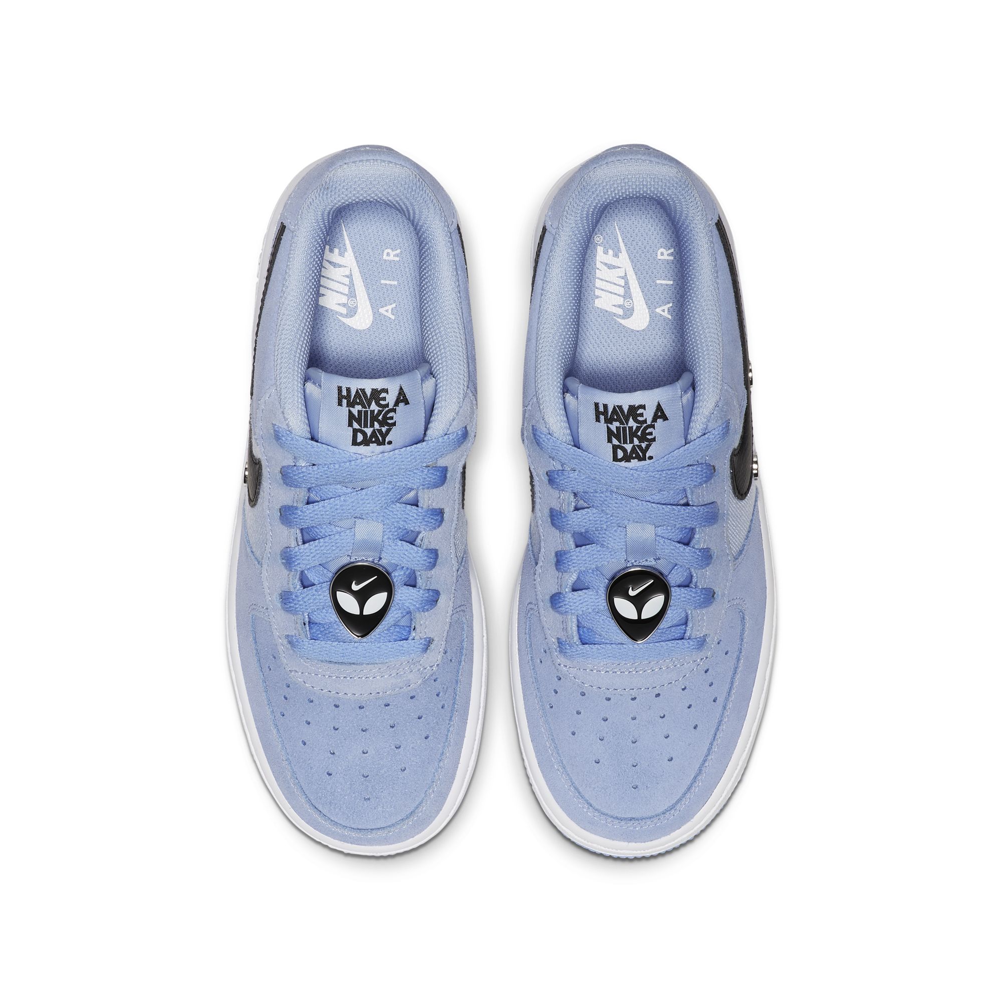 Nike air force top 1 lv8 nk day