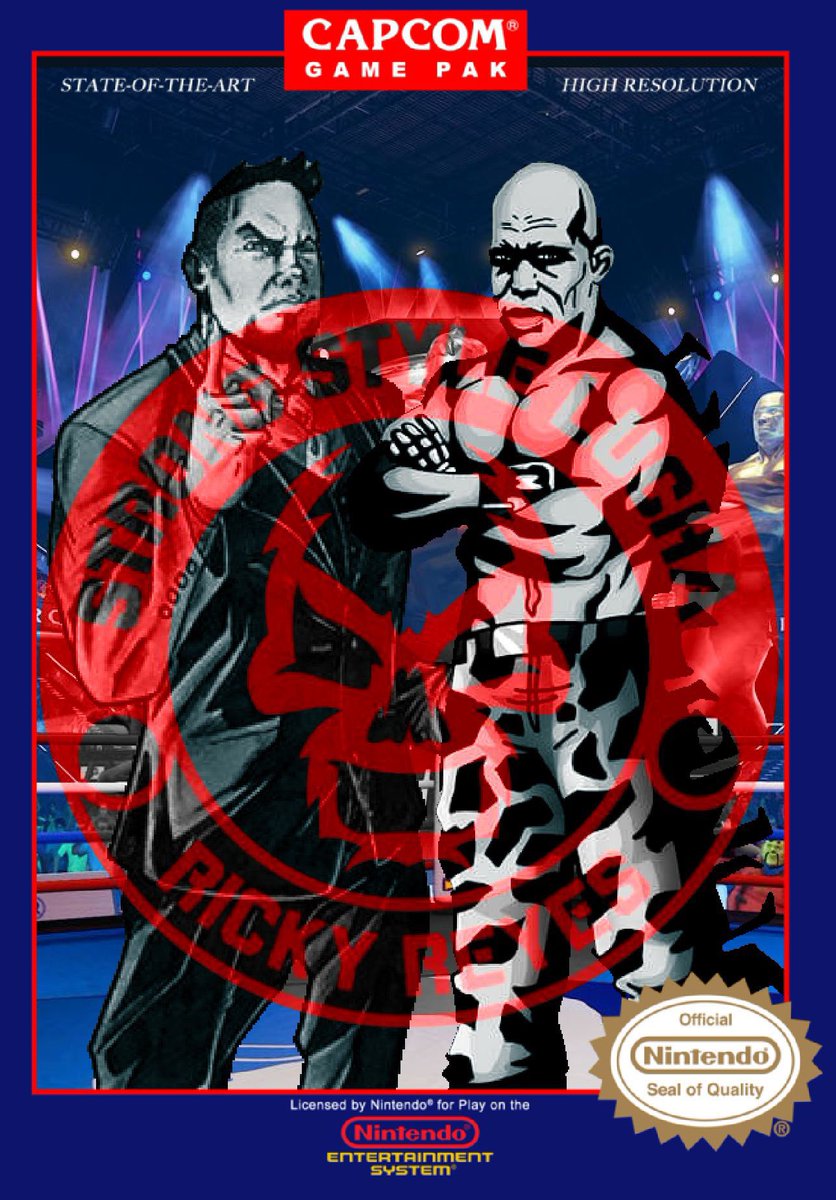 LTDanTheVoice's tweet photo. This Saturday at 2G Promotions in #VictoriaTX Lucha Underground’s @RickyReyes01 reunites with his Manager @LTDanTheVoice to continue their mission of #LuchaStrongStyle as he defends his 2G Heavyweight Championship against Gino Tlht!
#TexasTakeOver #MainEvent #prowrestling https://t.co/Ko7qCt5eAr