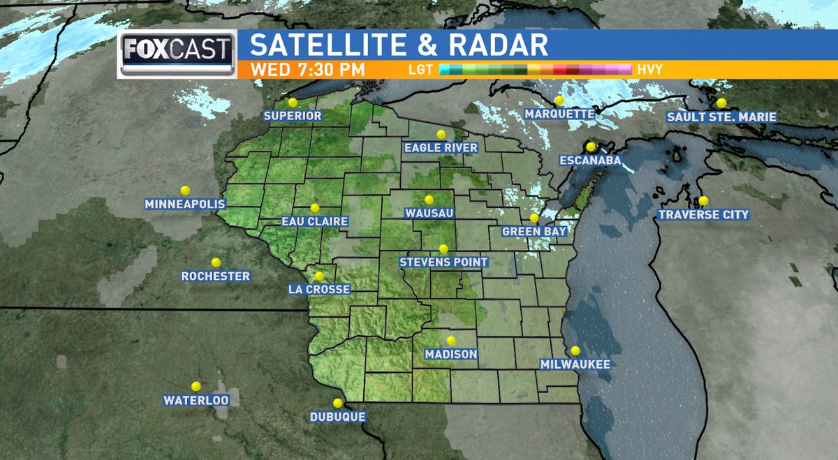 Your current southern wisconsin radar view. wiwx find out more here