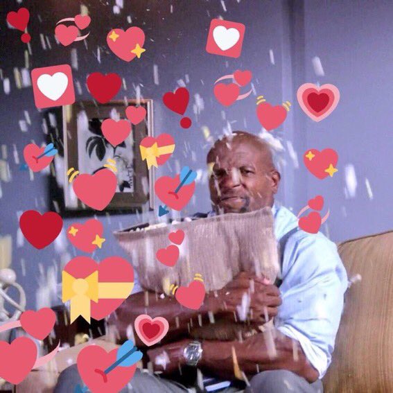 // the FC game is amazing lately a Rick Grimes FC and a Andy Samberg Peter Parker-