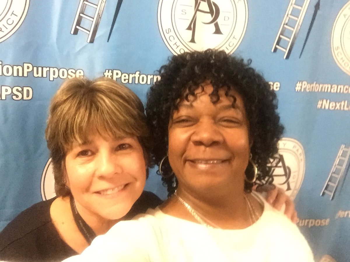 APSD 2019 Midyear Convocation #performancepassionpurpose  #bestdistrictaround