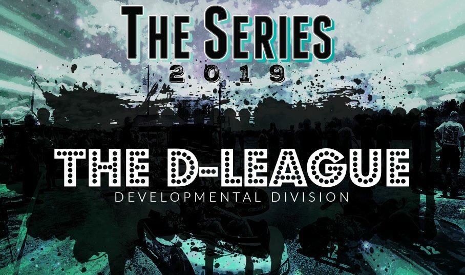 The Series tweet media