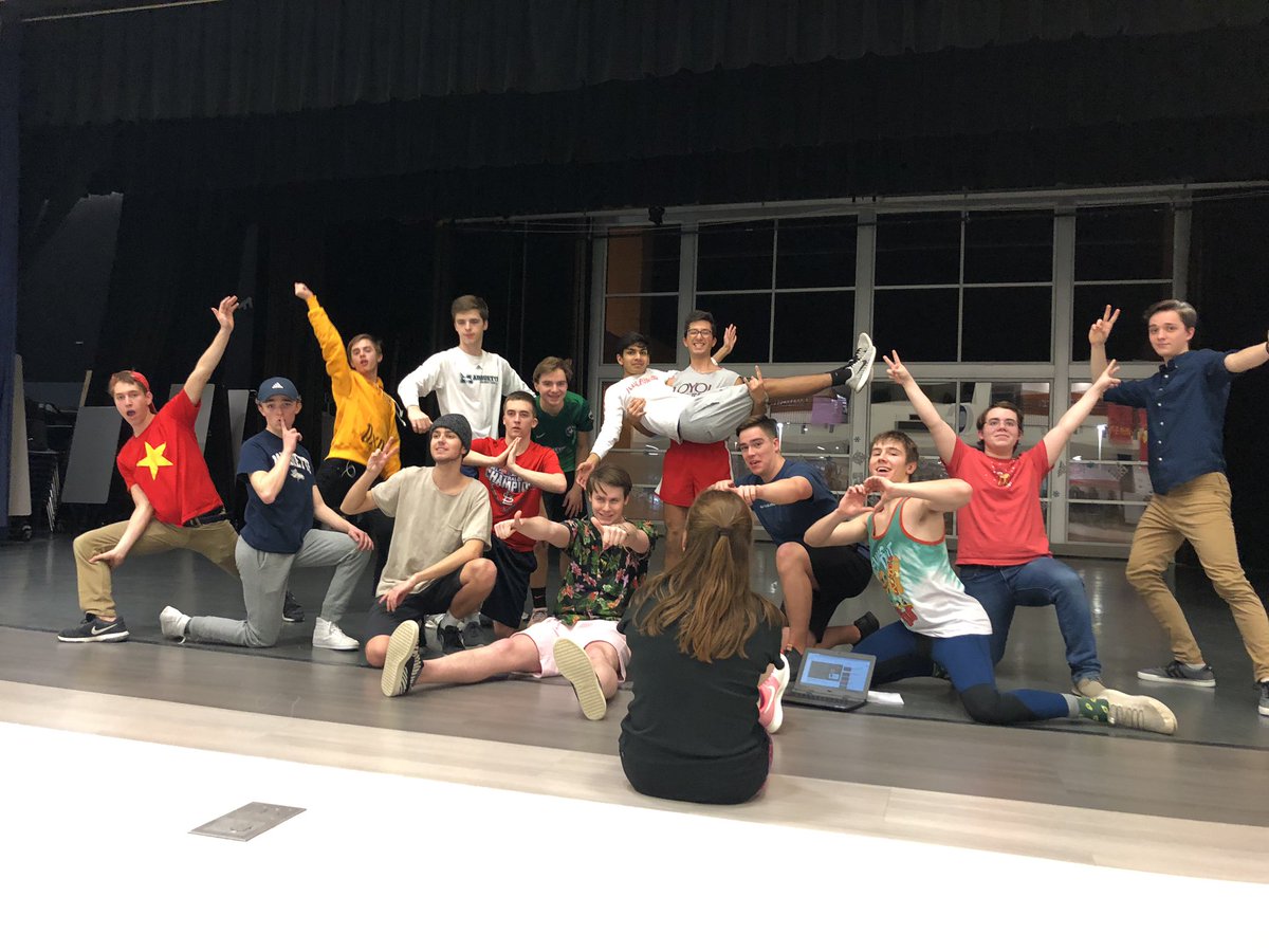 mr_mustang's tweet photo. Almost one week away...#mrmustang2019 https://t.co/CEfENOpJyj