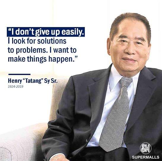 NowMnl's tweet photo. Failing is not a failure unless you give up. 👆🙏💕 #thankyouTatang #WhatNOWMnl https://t.co/dzTlJJCHVw
