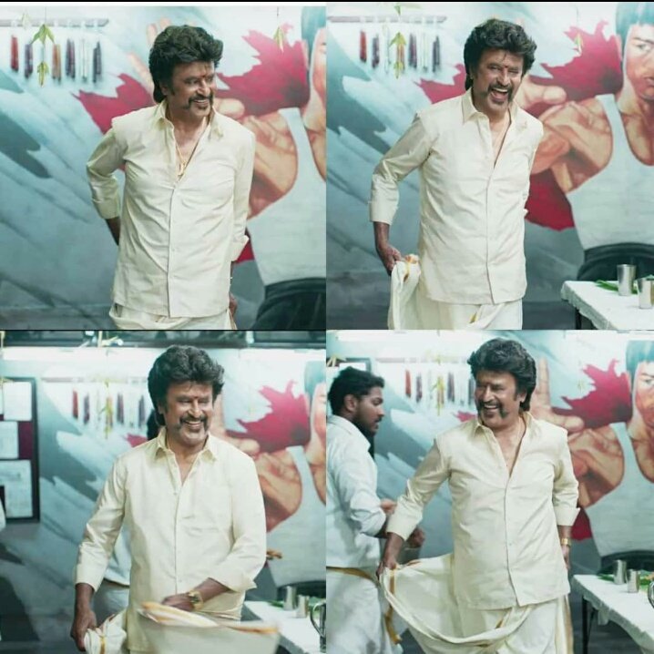 RajinistsVideos's tweet photo. RT if you are waiting for #MaranaMass video song! #Petta https://t.co/No1wuW3vxl
