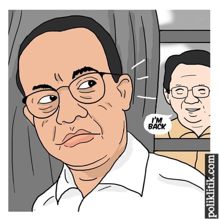 Mosthafavi's tweet photo. Bersinarlah Tjahaja Purnama

Seindah serta tulus cintanya....

#WelcomeBackBTP https://t.co/H3cVaZqGZm