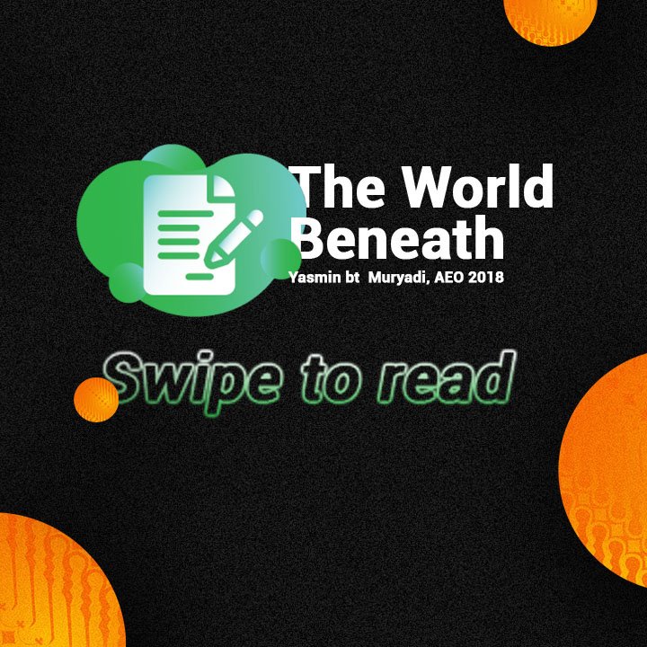BNEC_AEO's tweet photo. We would like to share a masterpiece, written by the champion of the Radio Drama and Short Story Writing competition in The 2018 Asian English Olympics.

Quickly head to the link to get the masterpieces!✨ https://t.co/2zVD7RaIch