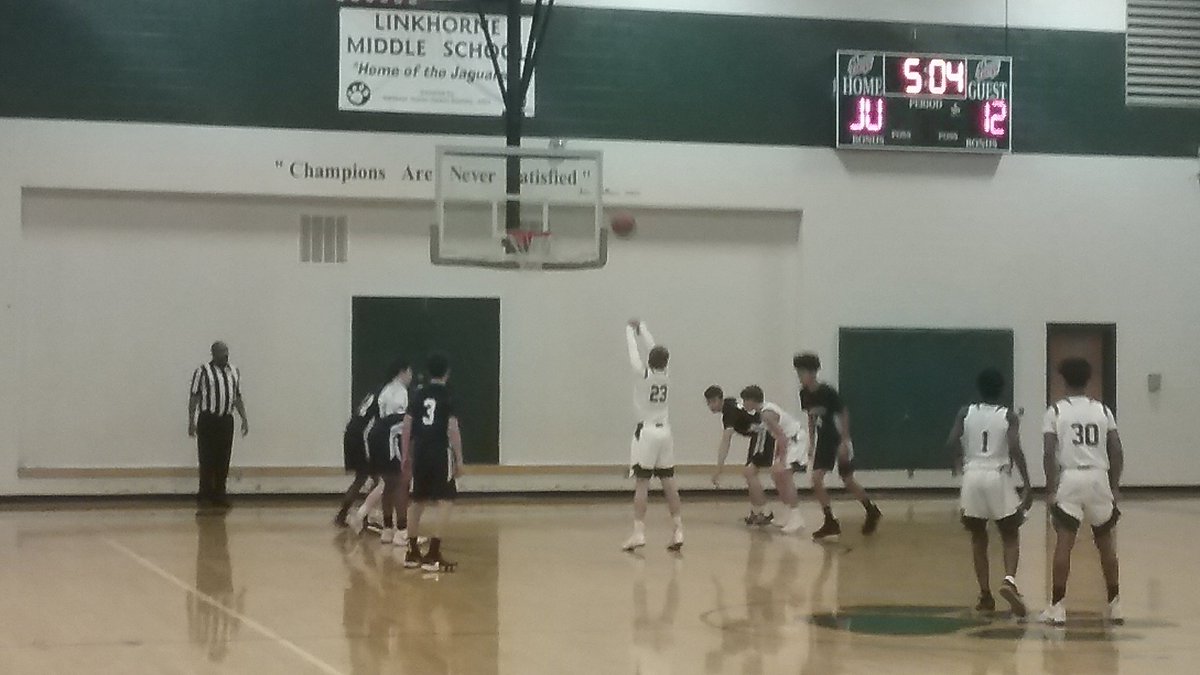 Linkhorne Middle tweet media