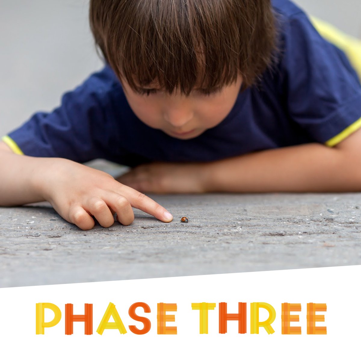 lcbckvi's tweet photo. Bring your Love Bug to PHASE THREE and not only will you learn how to thrive in this phase, but you'll also to get experience what your child does on the weekend at kidVenture Island. Register today for PHASE THREE and take a trip to Treasure Cove! https://t.co/XWo7iDK6bT https://t.co/DXFq1zdg8R