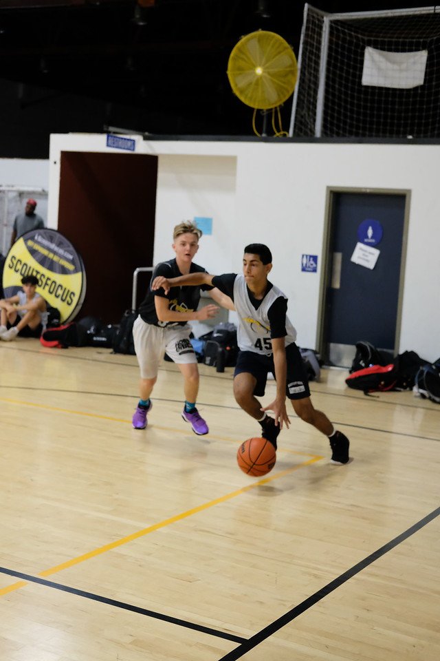 ScoutsFocusCA's tweet photo. Sai Birla a 6'1 2021 prospect of Pleasanton (CA), video highlights from @scoutsfocus #Elite80 #NORCAL: https://t.co/T0vIidPDB3 

HS: Amador Valley High School. Travel Team: PaytonÂ’s Place https://t.co/VONdDQD5Id