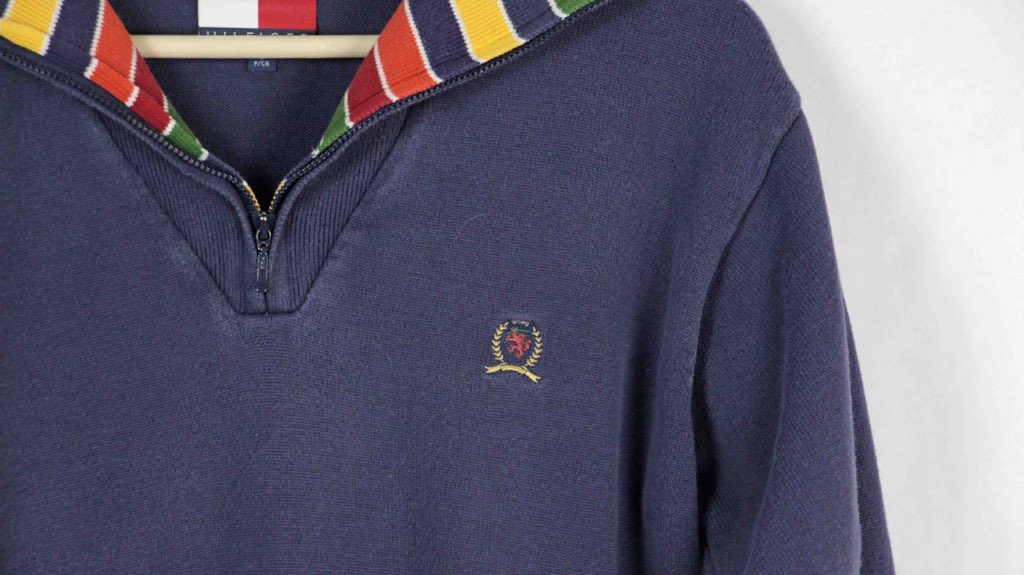 Off_suited's tweet photo. $41 CAD Free Shipping: https://t.co/65oPTRpYuY #TommyHilfiger #Vintage #Fashion #Offsuited https://t.co/tDeqwyX5fj
