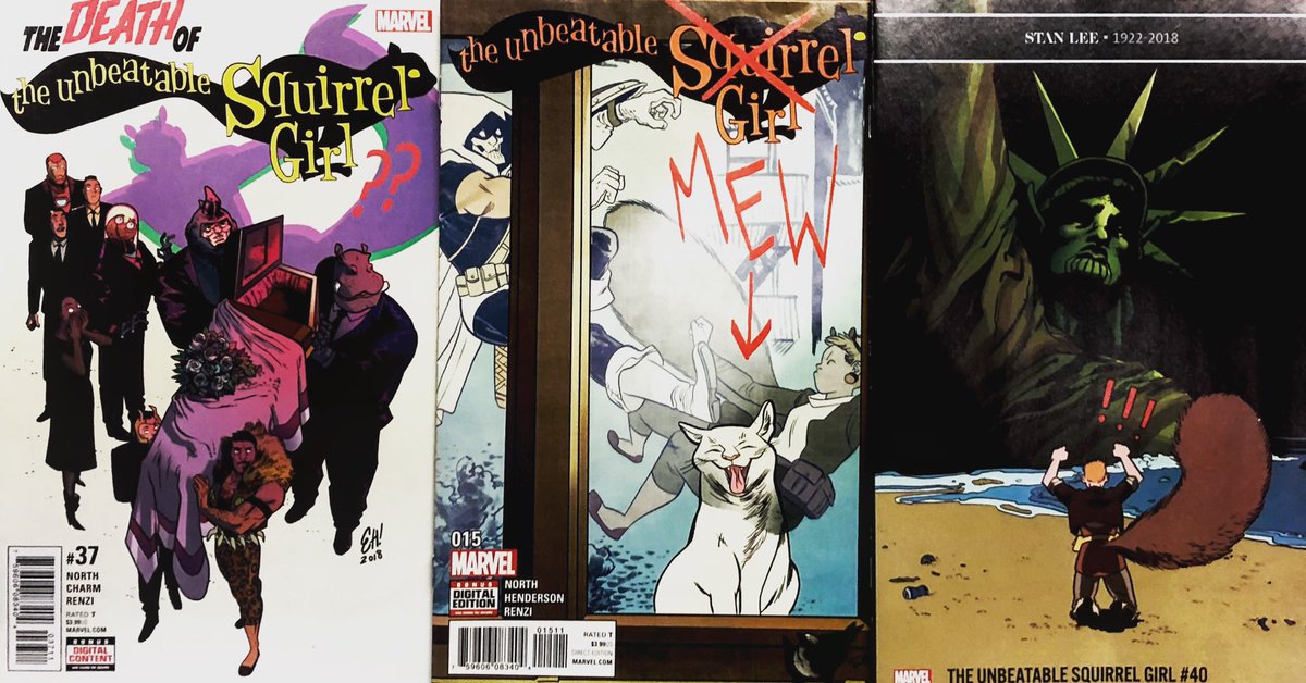 NAEAMiddleLevel's tweet image. Quick run to local comic shop @hubcomics to stock up on @unbeatablesg issues. Prepping for March 13th @NAEA #preconcomiccon, featuring guest artist/writer: @EricaFails. Register today! bit.ly/PreConComicCon…