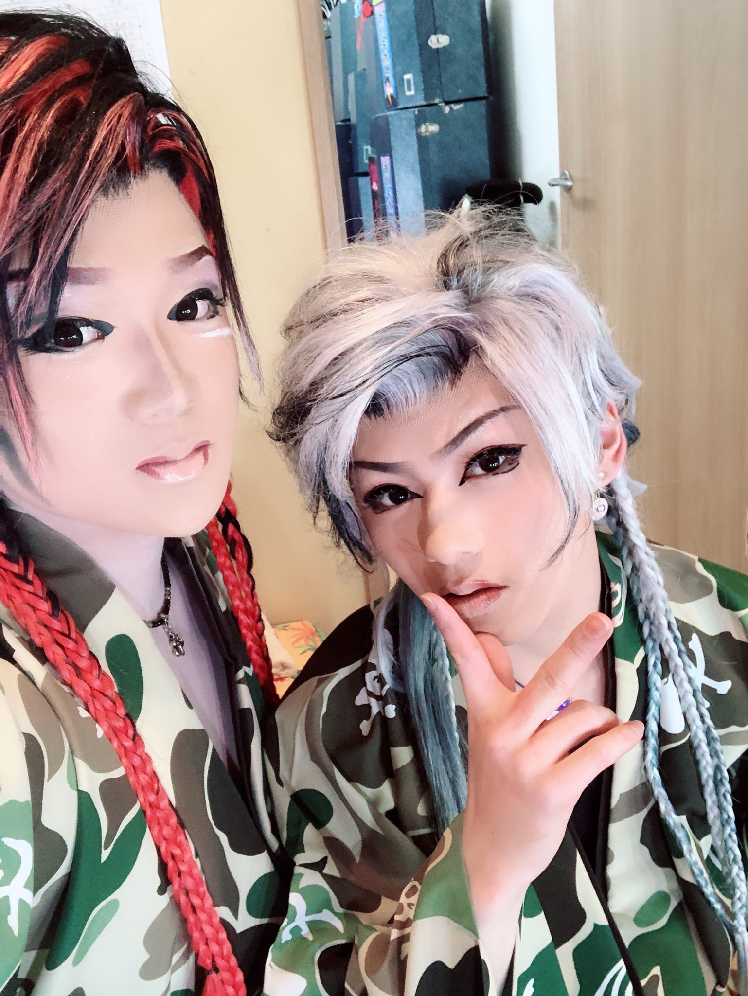 ☆市川千太郎☆ (@kyojyo3939) / X