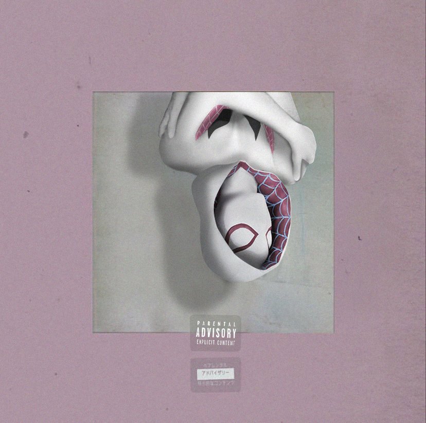 Bosslogic's tweet photo. Thank U, Gwen....... @ArianaGrande #coverRemix https://t.co/4foO7QqP0C
