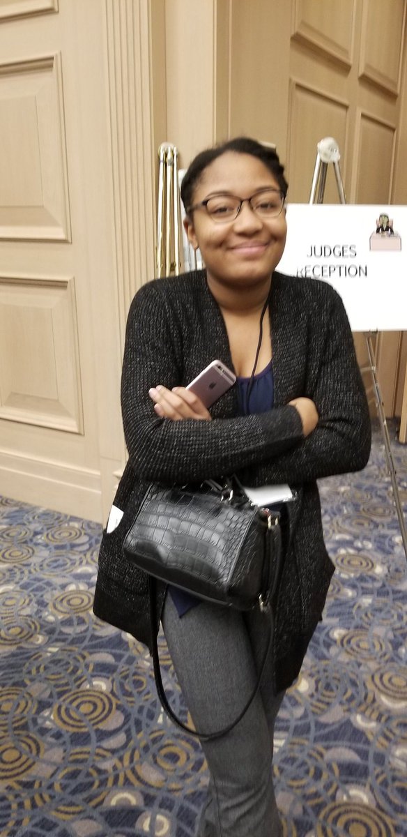 EAHSDECA's tweet photo. Lots of smiles today at #WSDSectionals #ILOwnIt #ReadyForIt https://t.co/TrUWBmO4QY