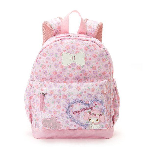マイメログッズ情報局 Auf Twitter イトーヨーカドーネットで販売開始 サンリオ マイメロディ リュックｓ フラワ T Co Cg7guwm0yw