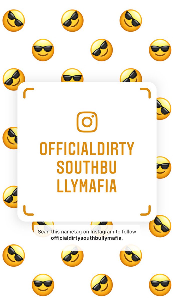 DirtyBully's tweet photo. Follow us on instagram https://t.co/9FT8Alr86W