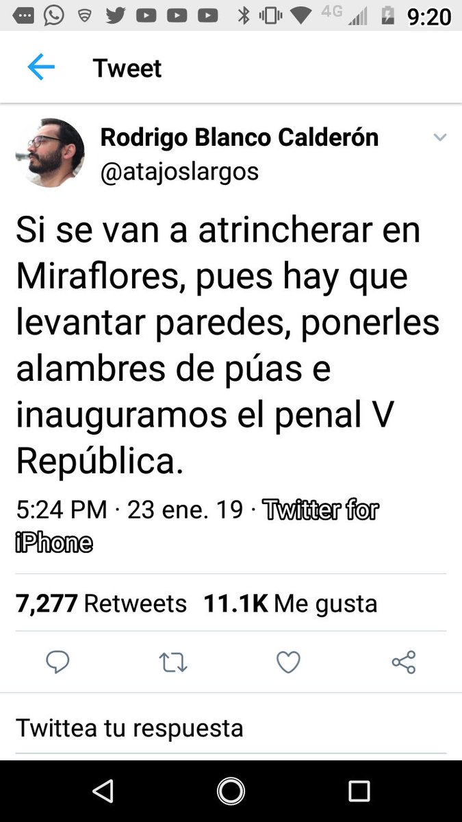 evellyndaguirre's tweet photo. #Miraflores Está me parece una excelente idea! https://t.co/Y1cchFOvRg