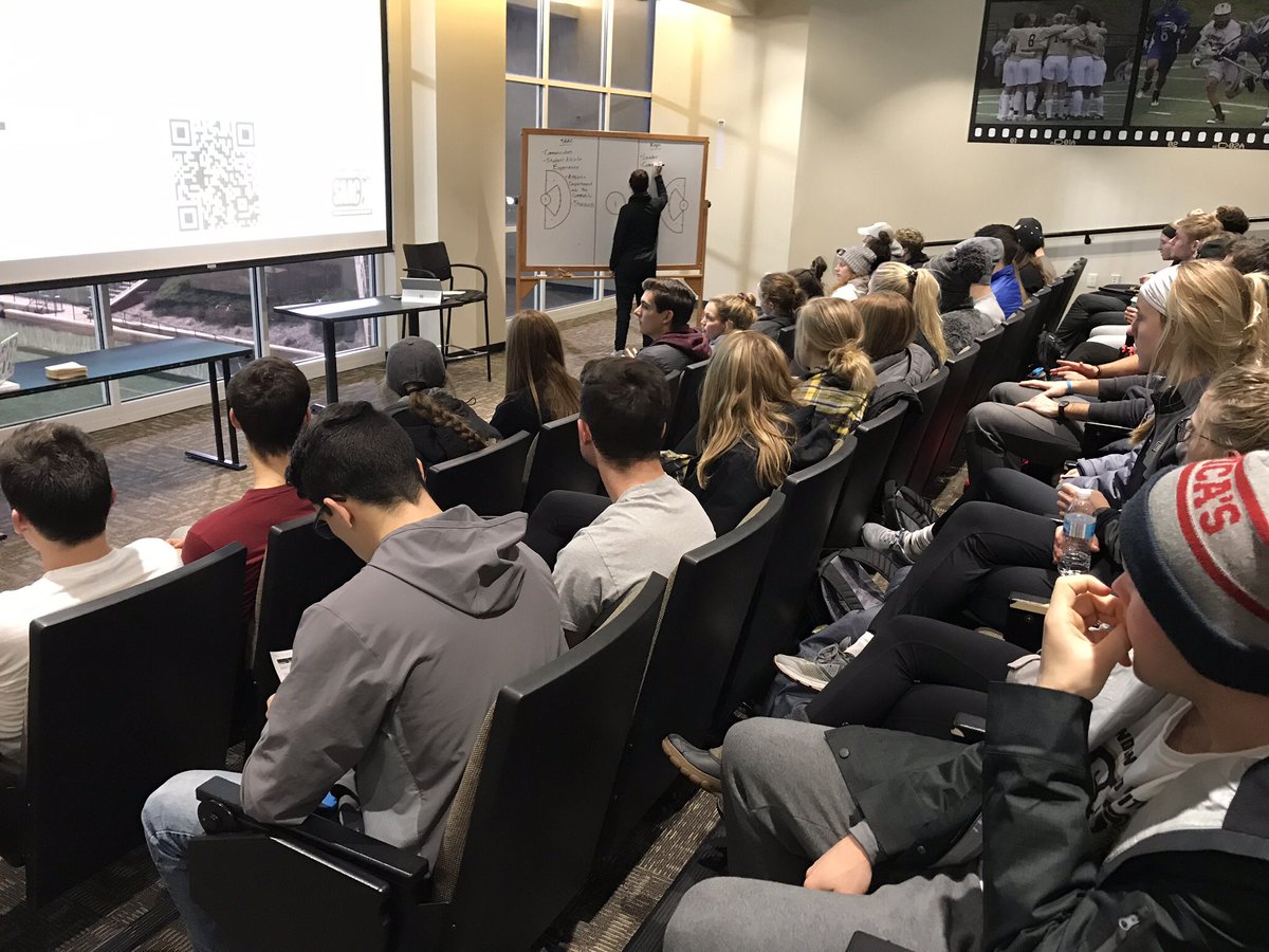 LULionsSAAC's tweet photo. Gang’s all back together! 🤗
Great first meeting of the semester clarifying our mission and goals as the official voice of our peers. Looking forward to SO MANY THINGS this spring! #WishMakers #SAACRepLife #LionsSupportLions https://t.co/NsQcBDHLun