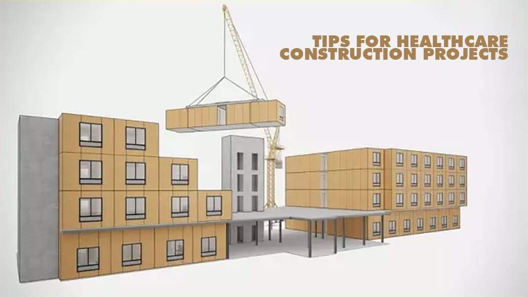 medicallexpo's tweet photo. Tips for healthcare construction projects.
Don't give up on prefab approaches if they don't produce the desired results the first time.
Repetition and continual improvement are keys to success with prefabrication. #HealthCare #construction #hospital https://t.co/AtvP2uqdjJ