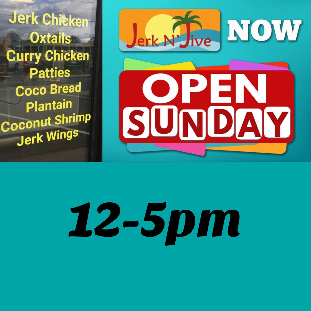 jerknjive's tweet photo. We look forward to seeing you!! #jerknjive https://t.co/uGuSyp7VBq