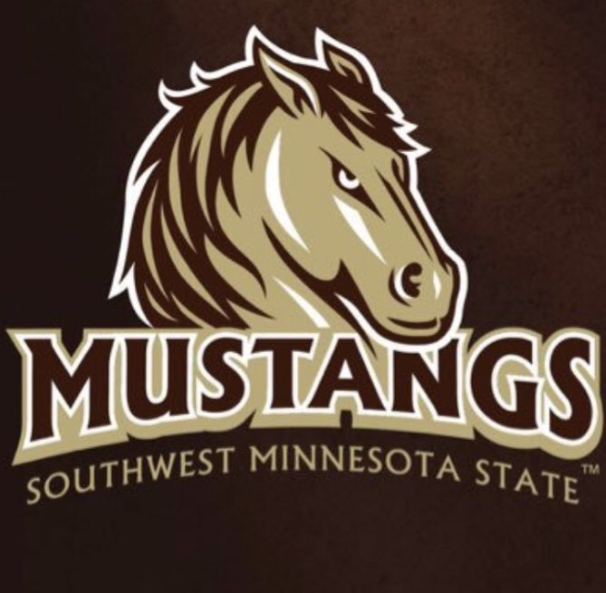 HHUNT3RR's tweet photo. I am excited to announce that I will be attending Southwest Minnesota State University to continue my academic and athletic career. I’d like to thank everyone who has supported me and shaped me to be the person and baseball player I am today. #LetsRide 🐴🐴🐴 https://t.co/f1QqMrWB6q