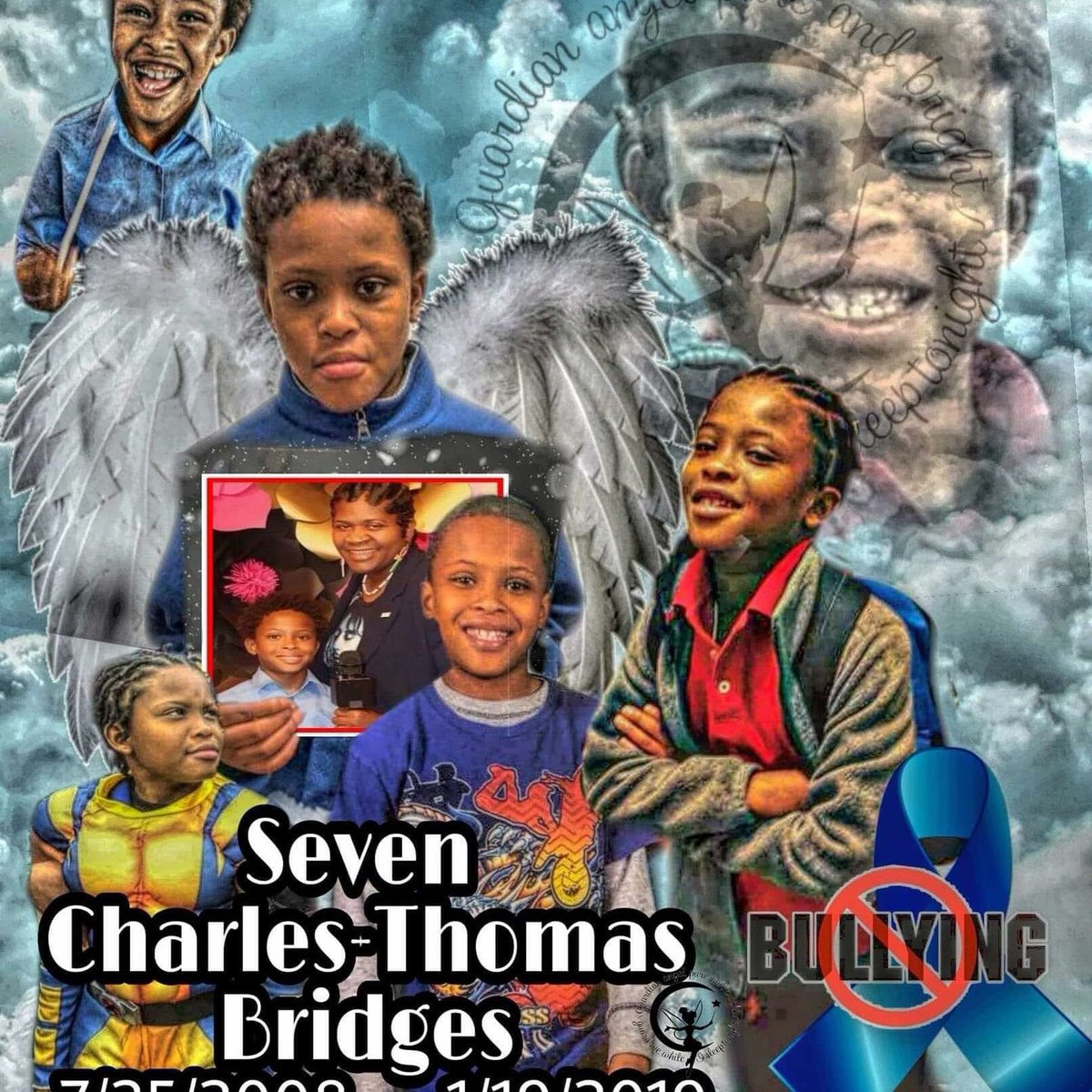 NaomihoneyG's tweet image. #SEVENSTRONG