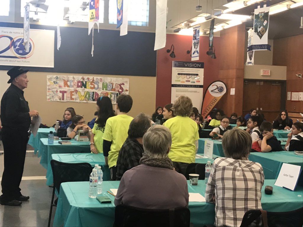 Mchechile's tweet photo. Thank you to @kidslitquiz_ca Event was a huge success in #promotingreading #literacy @LBPSB #lbpsb https://t.co/0bLlJtcbPh
