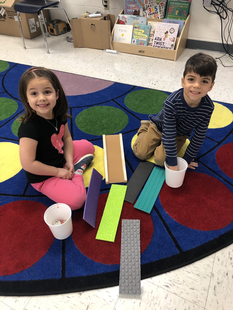 TulpySTEM's tweet photo. ๐ PB Kindergarteners learned about being a maker today on their first visit to the Makerspace this year! Their smiles say it all! ๐ #STEMeducation #TulpySTEM #BerksSTEM #TulpyPride #makerspace https://t.co/gLIWY3sBYy