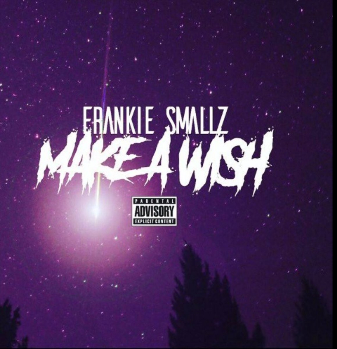 Check Out The Brand New Single 🗣🎶🎶MAKE A WISH🎶🎶by @frankiesmallz21 on <a href="/dagr8fm/">WKMT-DB Dagr8fm Billboard Radio</a>
Check out the link >>>youtu.be/M7Zudz8SLOE<<<