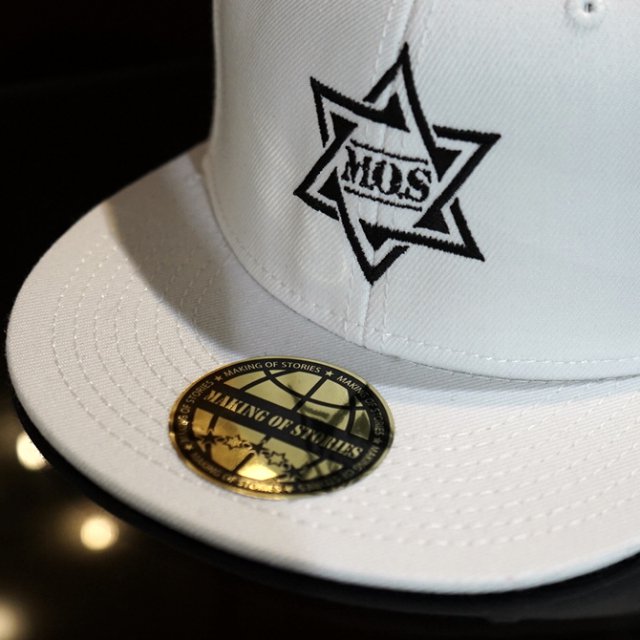ipeco_andtk's tweet photo. 定番のM.O.S Snapback Cap
好みに合わせツバを真っ直ぐでも、曲げて被ってもOK!
#ANDTK
▼商品はこちら!
https://t.co/zLmaD9RgKI https://t.co/g4sWiAT84F