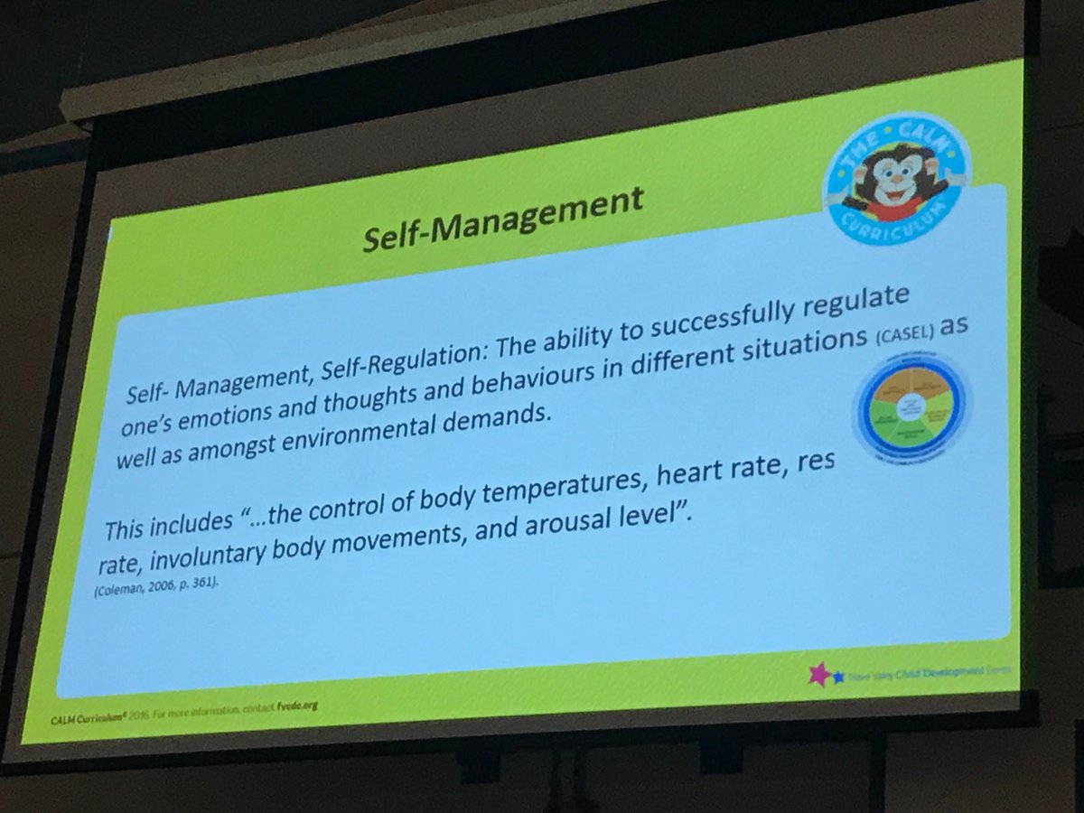PCAbbotsford's tweet photo. Calm Parenting presentation underway at Prince Charles this evening. Learning lots about self-regulation with Kiran Sidhu from #FVCDC #AbbotsfordSD https://t.co/7zw7kBt3AX
