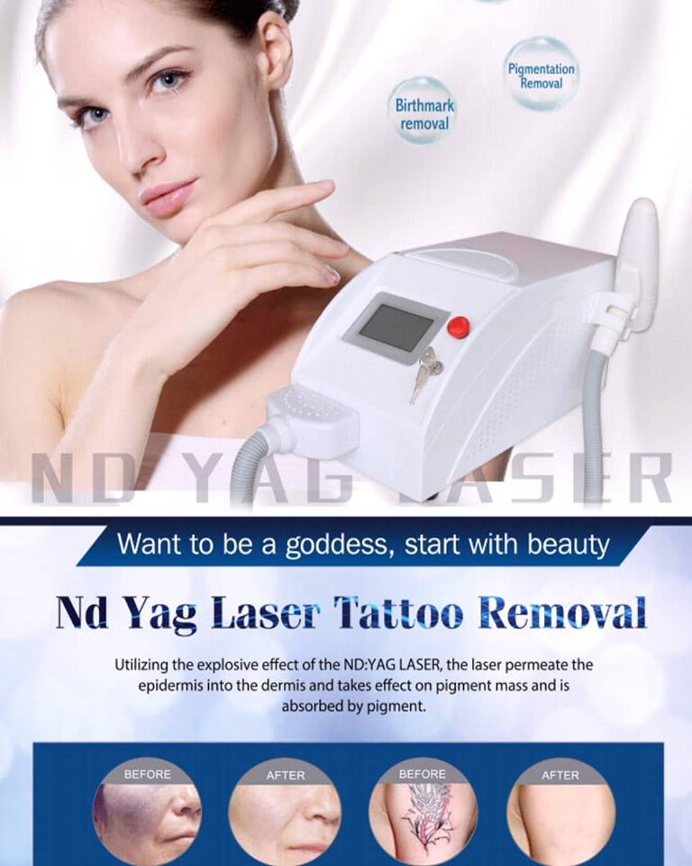 AmyGAO47491413's tweet image. #rfmachine
it can od
#Resurface the skin, which helps reduce the appearance of #acnescars and other #scars, striae, #rosacea, dyschromia, deep wrinkles, enlarged pores, and uneven skin texture and #pigmentation for all skin types

#Effective in improving skin texture and pigmenta